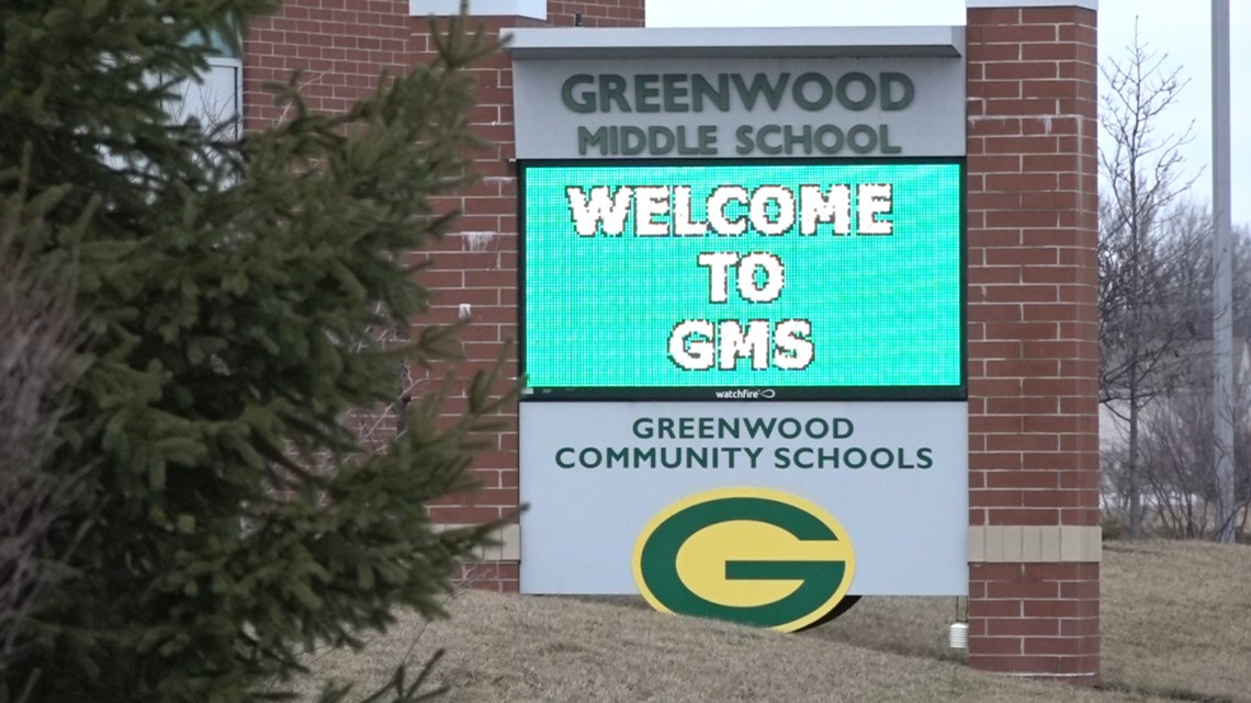 Greenwood Middle School wrestling coach fired | wthr.com