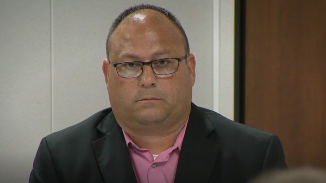 Controversial Muncie firefighter faces new claims of misconduct — and it's captured on video
