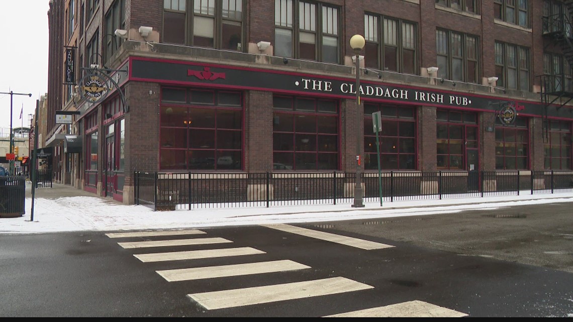 Popular downtown Indy pub won't reopen