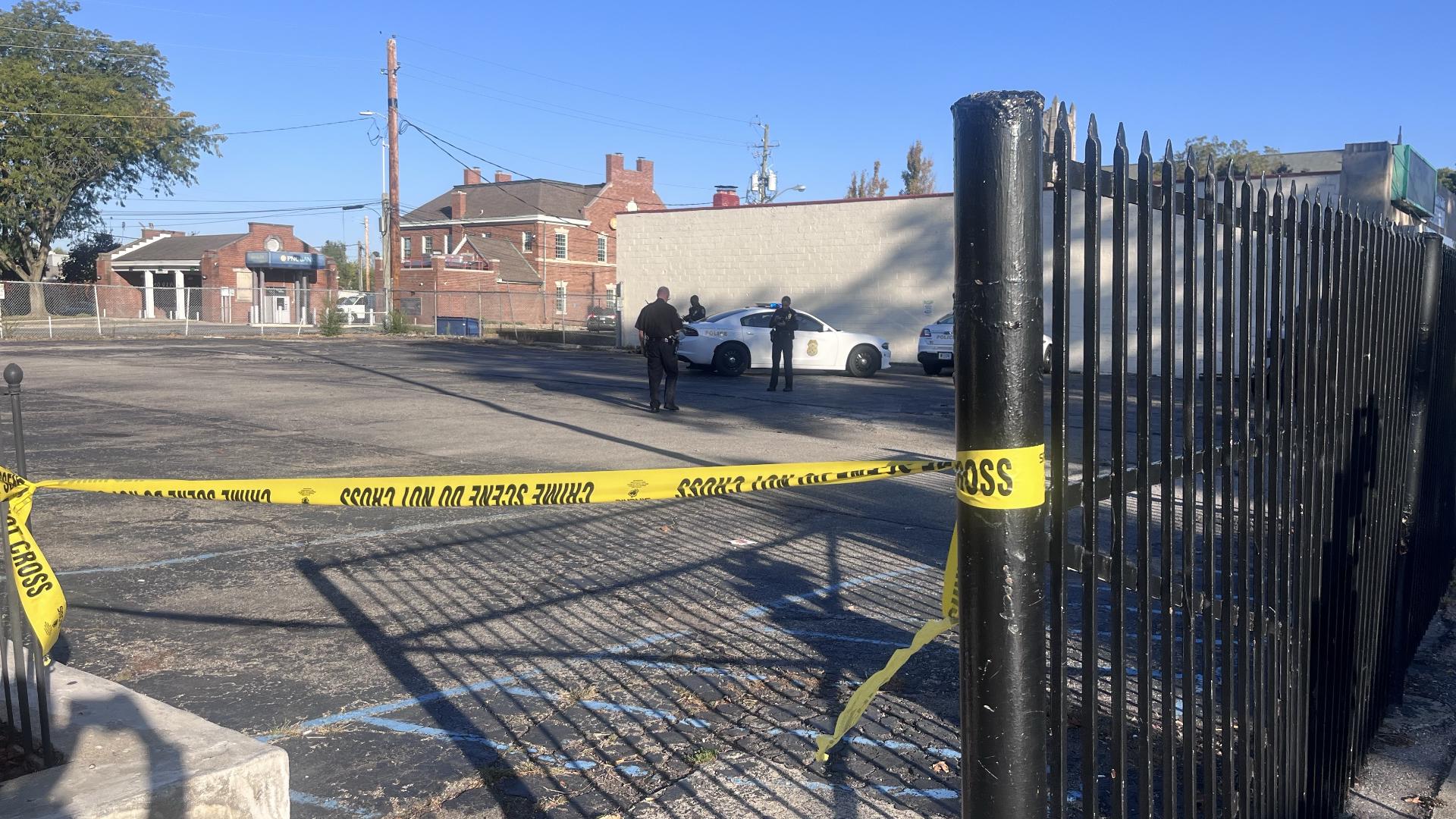 Police investigating after 31-year-old man found dead with 'trauma ...
