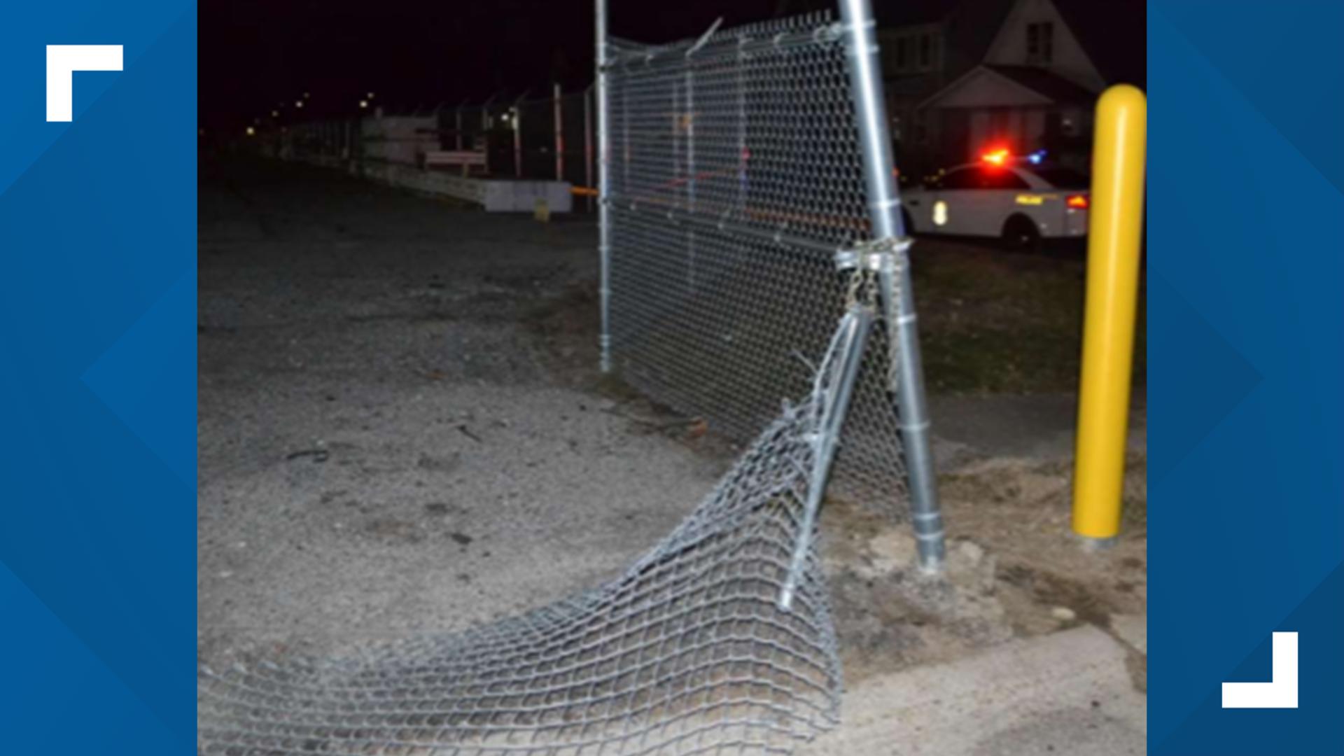 Indianapolis man charged after allegedly crashing into house during ...
