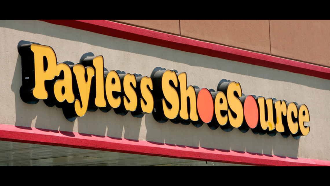 Payless shoesource sale gift card