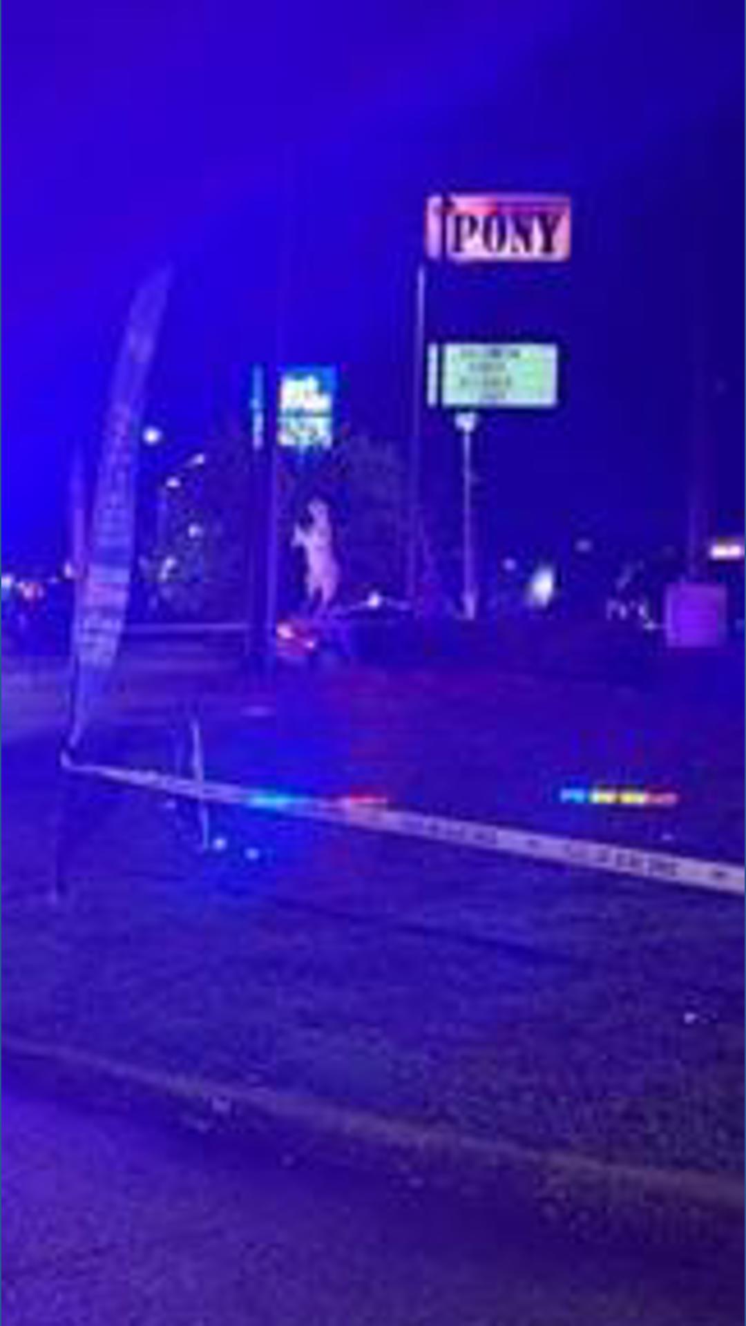 2 critical, 2 stable after Indianapolis shooting and car crash | wthr.com