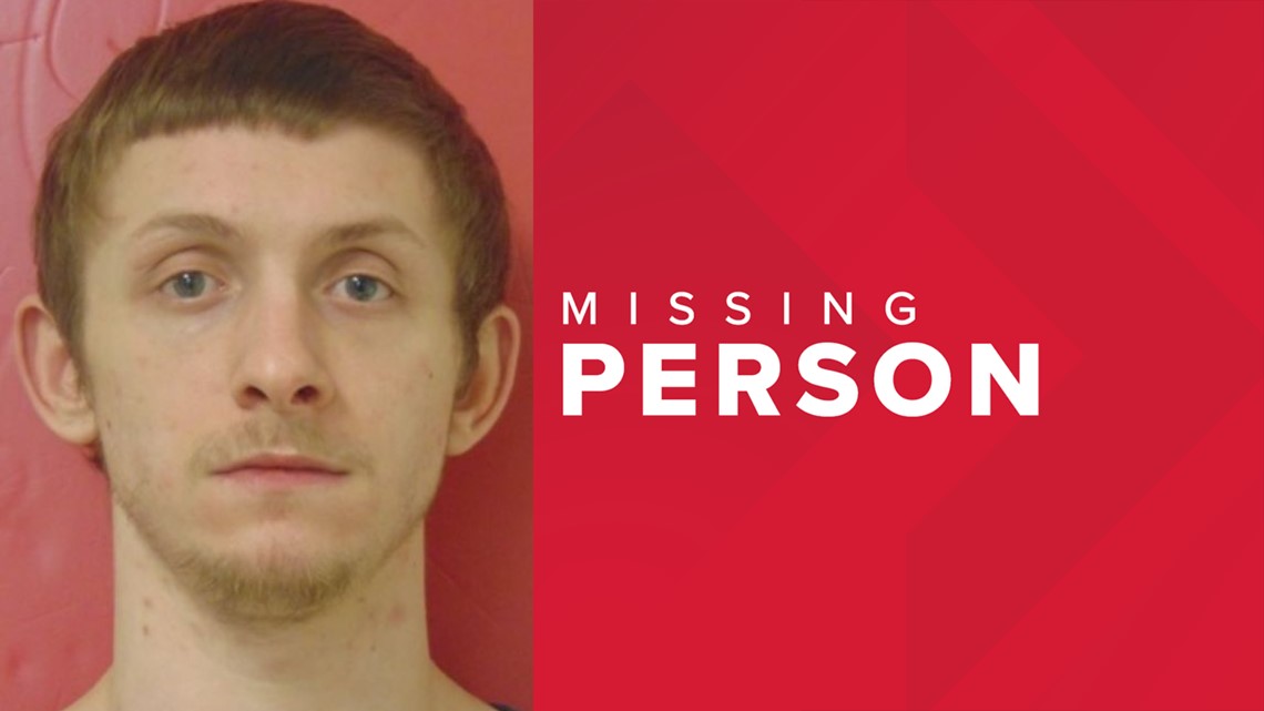 Police seek help from public in search for man who fled Lawrence treatment center