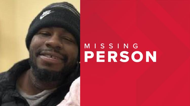 IMPD needs help locating missing 33-year-old man