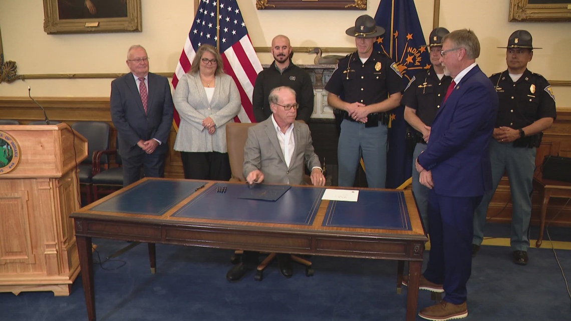 Indiana tightens CDL requirements, revokes licenses