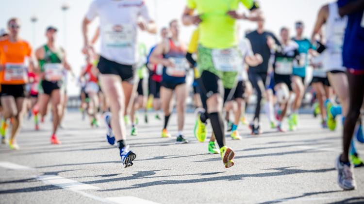 New Report Reveals the Fittest Cities Across the United States