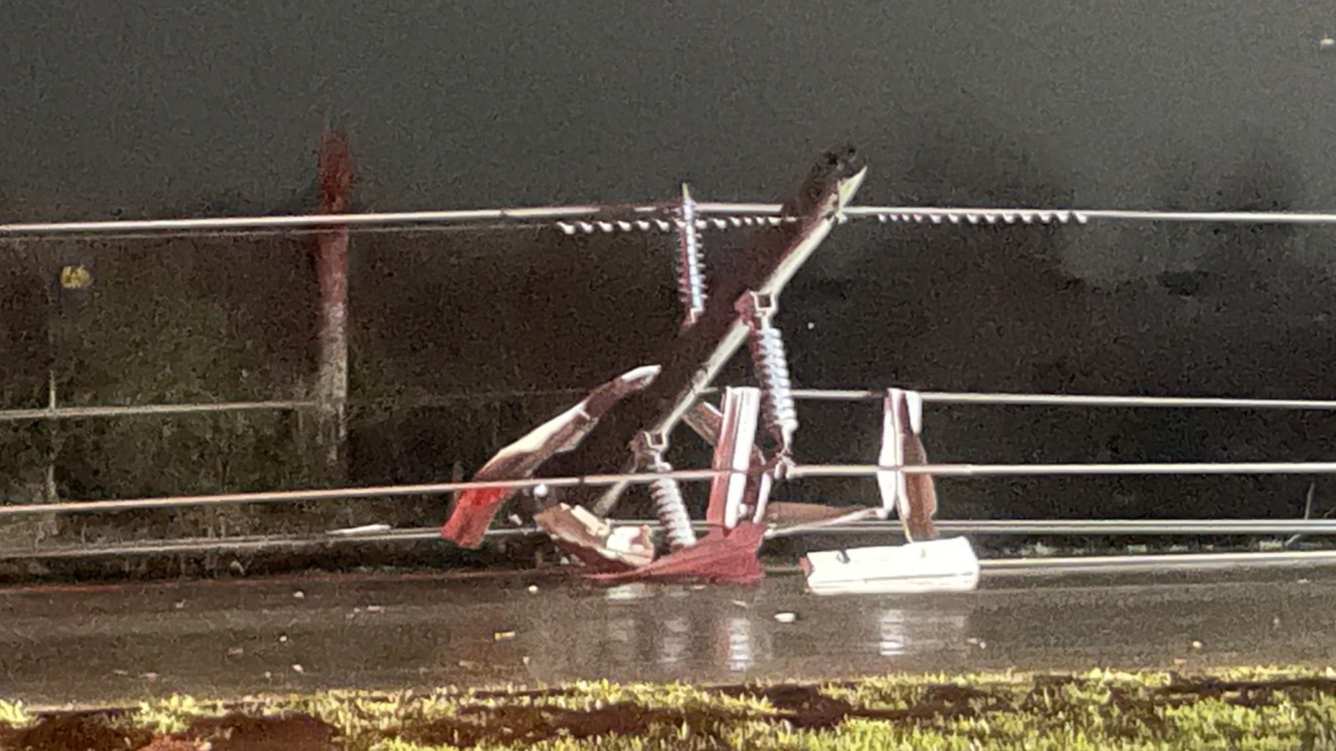 FIRST LOOK: Damage from Indiana severe weather outbreak | wthr.com