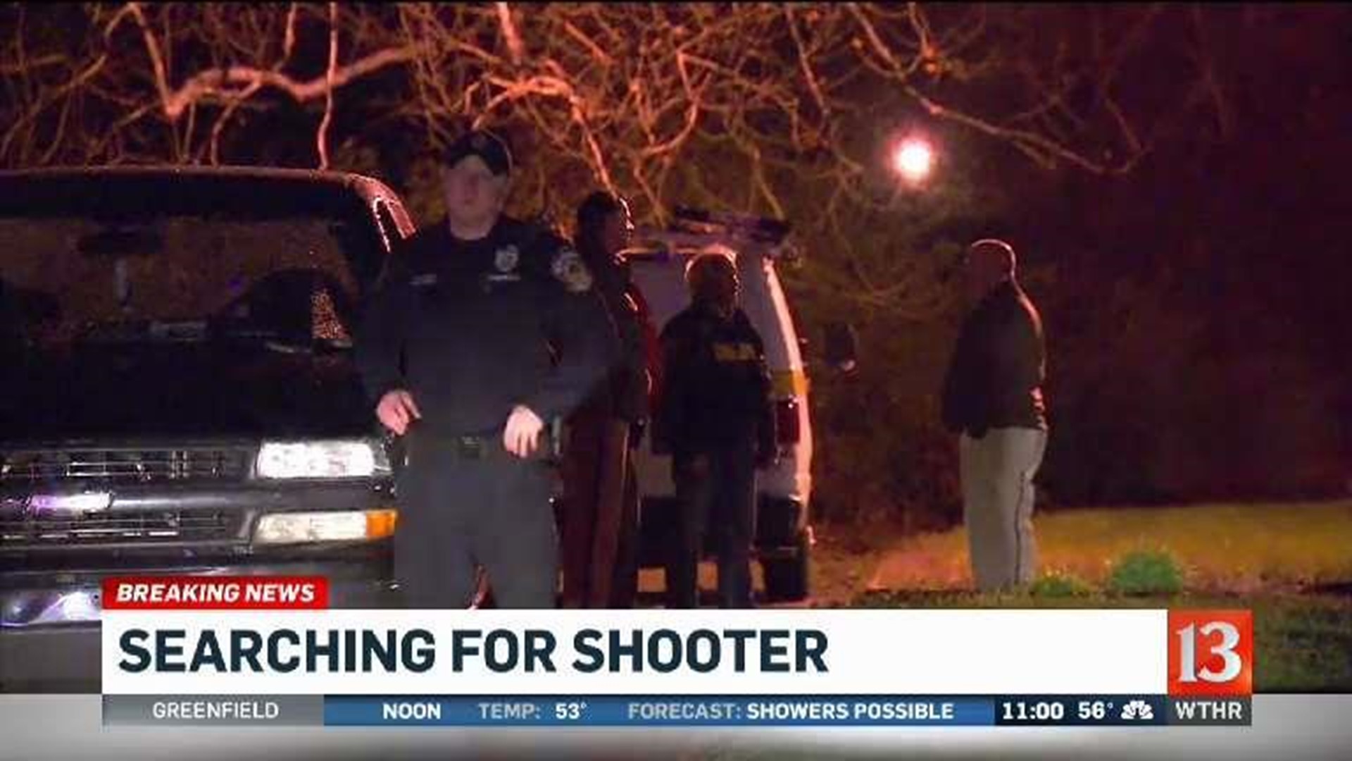 Grandmother of Meadows shooting victim has message for suspect