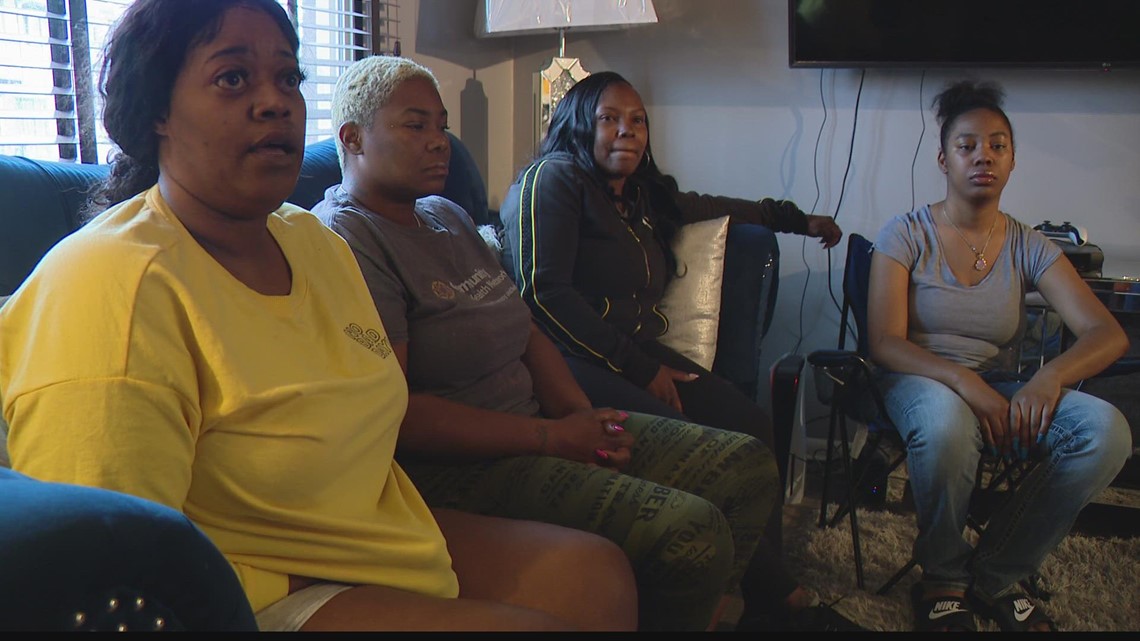 Family grieving after teen shot and killed | wthr.com