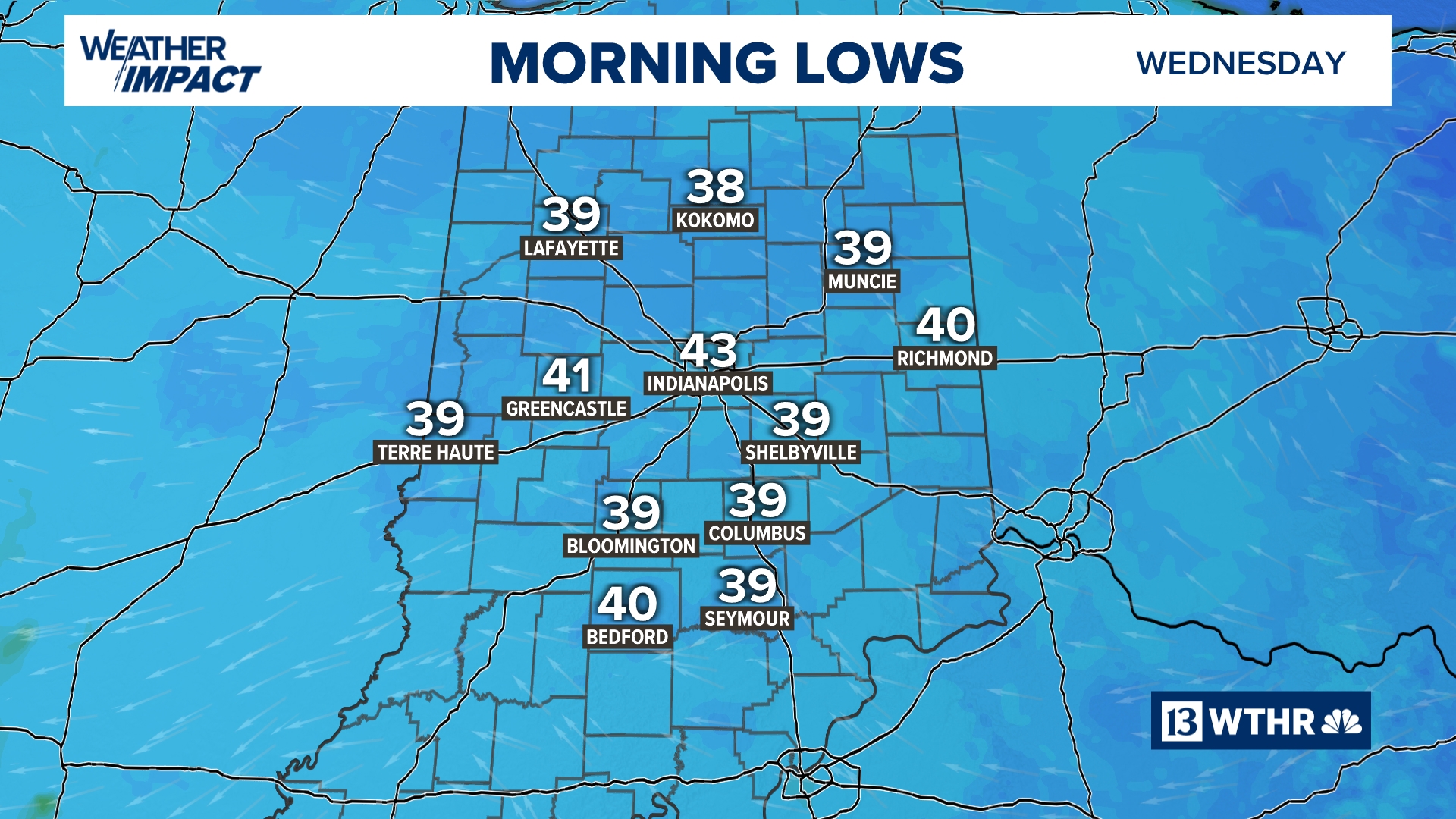 Hot Weather Indiana Warm and dry weather for late October | 13Weather Blog | wthr.com