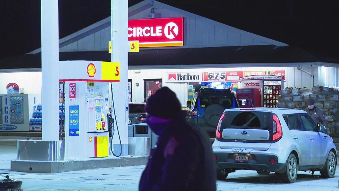Man sentenced in 2020 Bargersville deadly shooting - Vimarsana News