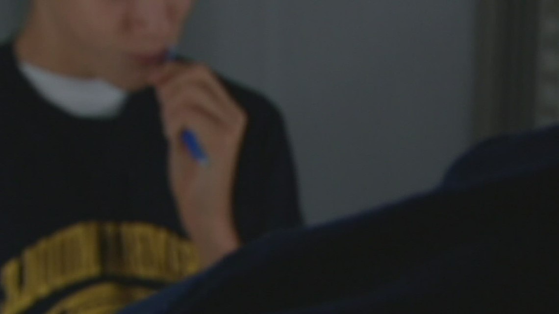 Not brushing teeth carries even more risks