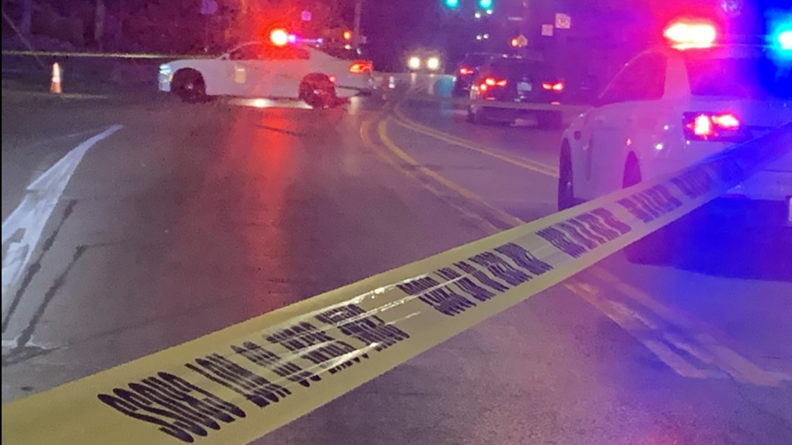 Overnight Shootings That Leave 1 Dead, 3 Injured In Indy | Wthr.com