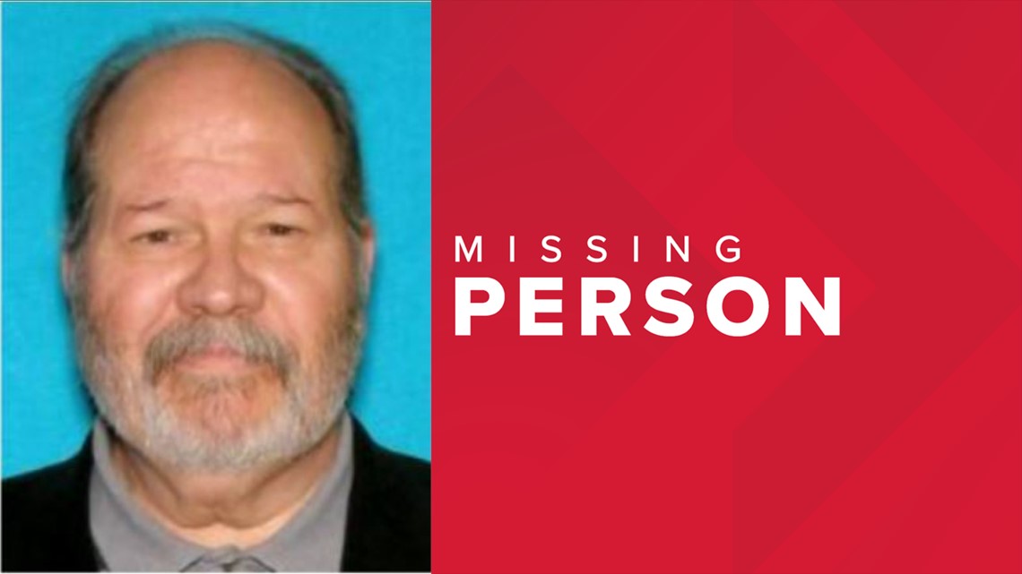 Silver Alert issued for missing Elkhart man - Vimarsana News