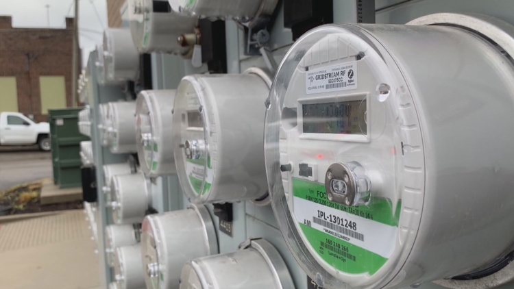 City of Indianapolis, AES reach agreement in dispute over proposed utility rate hikes