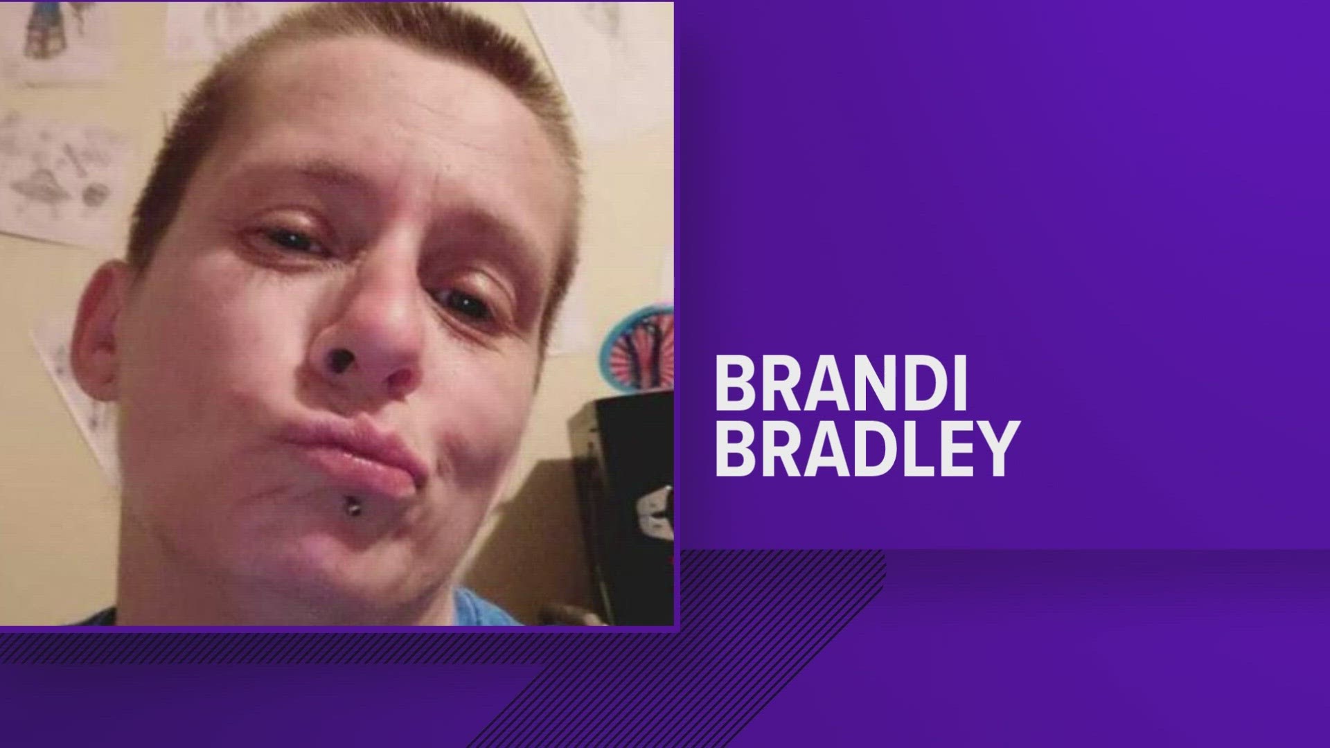 Man arrested in Kokomo as part of missing woman's murder investigation