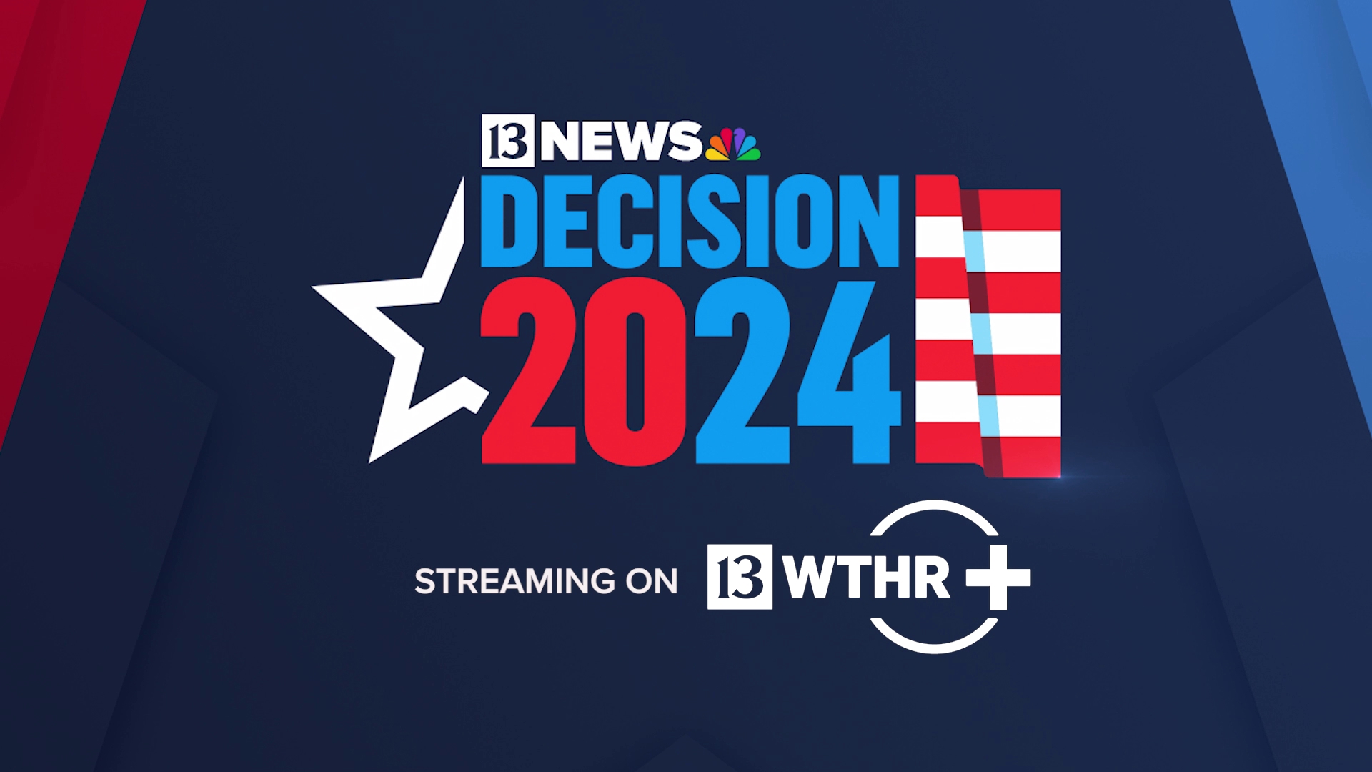 Candidates in Indiana's governor race take part in a debate just days before the 2024 election.