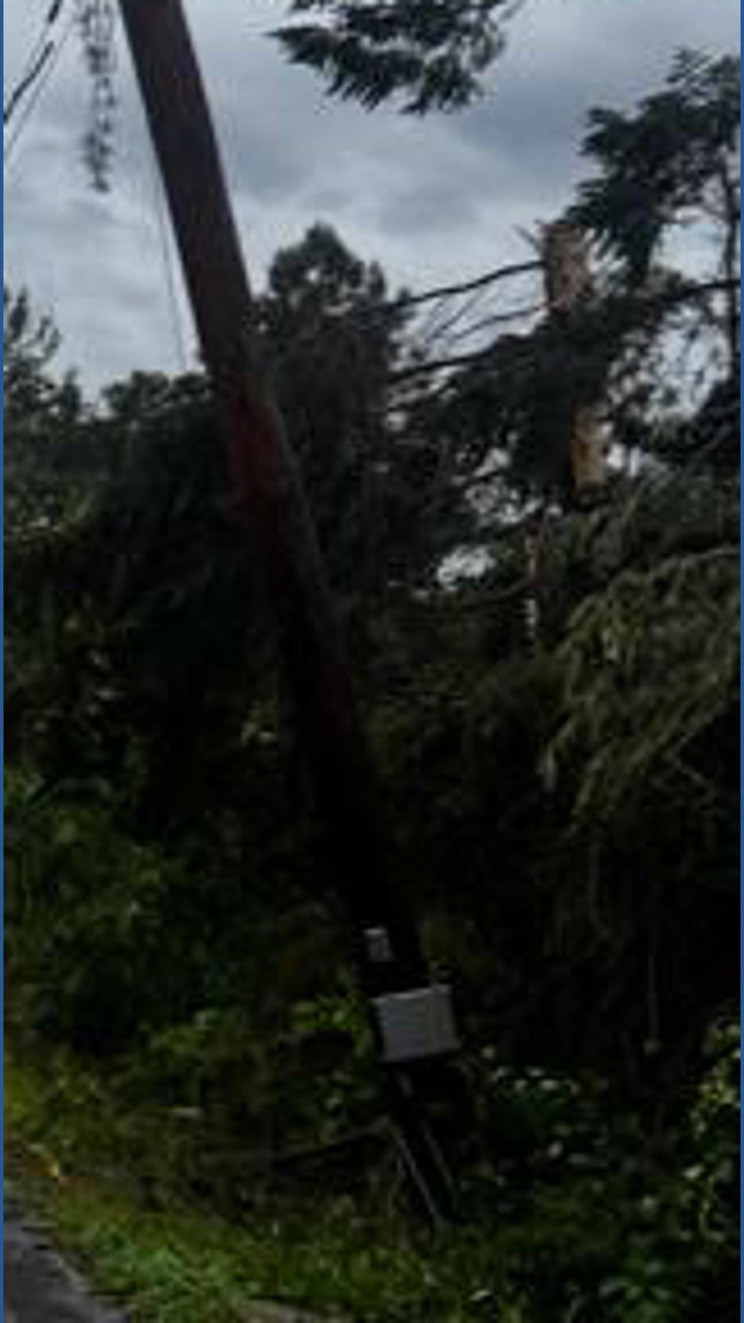 Officials search tornado-damaged areas after strong storms hit Illinois ...
