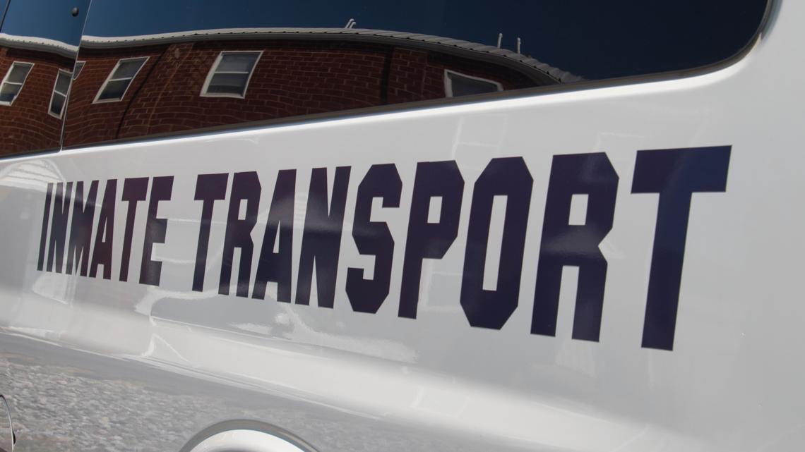 Northwest Indiana woman charged in triple homicide transported to Illinois jail