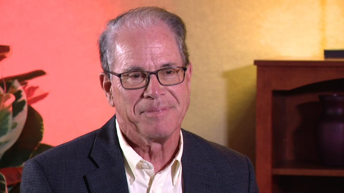 Gov. Braun says Indiana is refocusing on 'Main Street,' entrepreneurship in first year of office