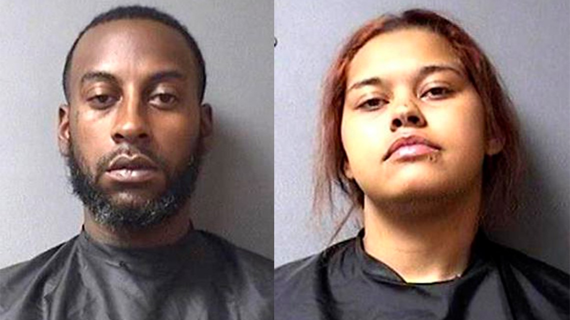 Anderson Police Make Arrests In Connection To Deadly Shooting | Wthr.com