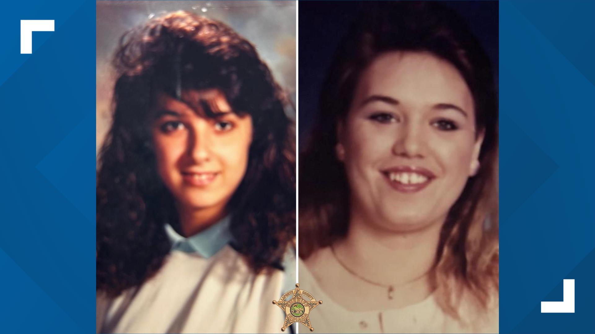 Detectives reopen cold case into 1988 murders of Florida teens in ...