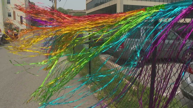 Indy Youth Pride Carnival goes on despite threats of protest