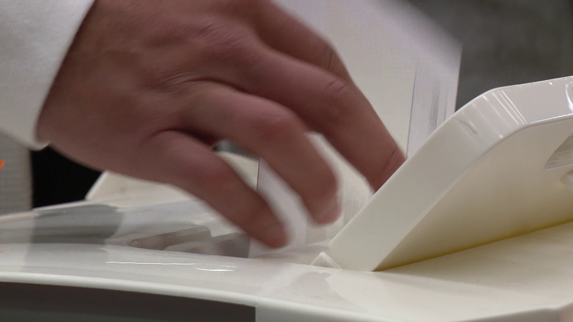 Indiana State Senate race could be headed to a recount
