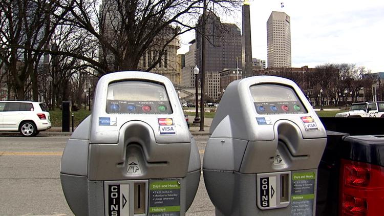 ParkIndy announces upcoming rate increase in downtown Indianapolis, Broad Ripple