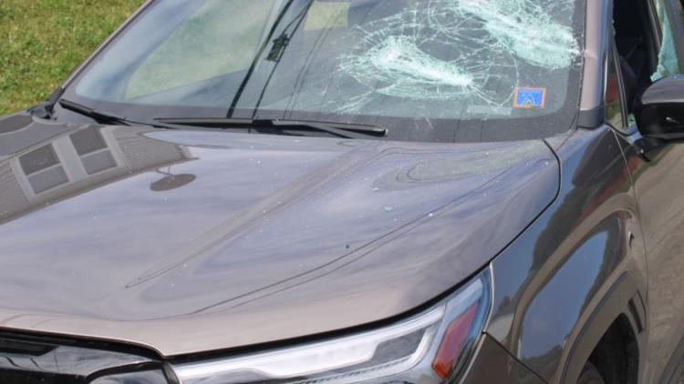 3 juveniles, 18-year-old arrested in attempted armed carjacking on Indy’s near southwest side