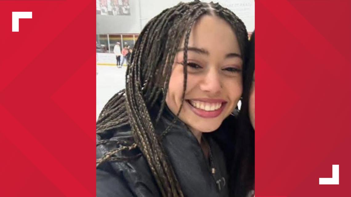 Fishers police believe missing 17-year-old Hailey Buzbee is dead; suspect arrested in Ohio