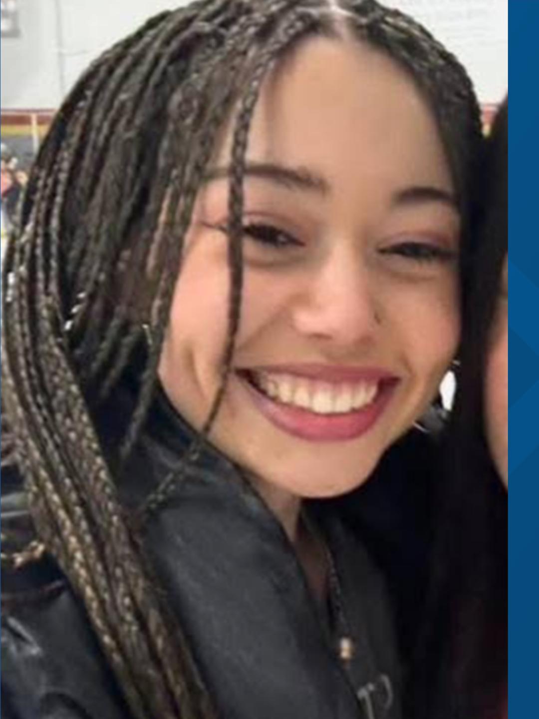 Grieving Indiana father calls for 'Hailey's Law' as police search for ...