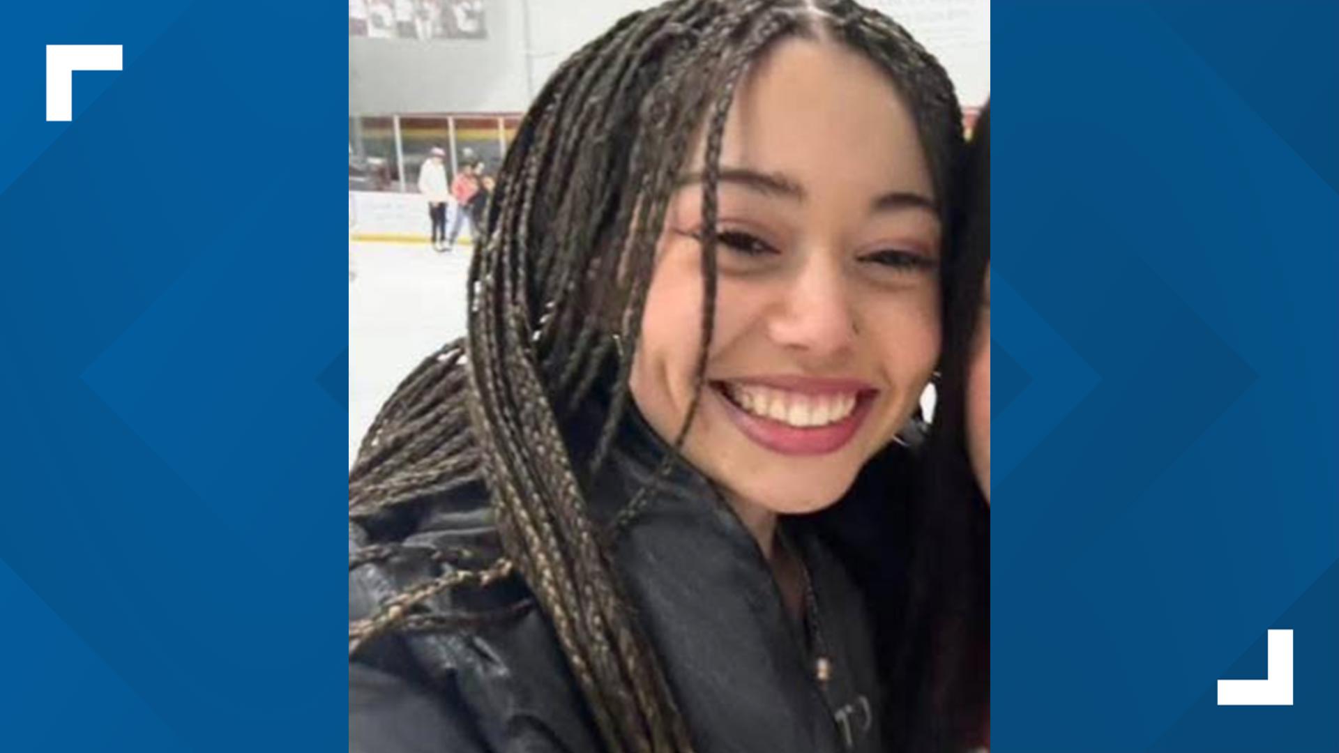 Missing Fishers teen Hailey Buzbee 'believed to be deceased;' 39-year-old  suspect arrested in Ohio