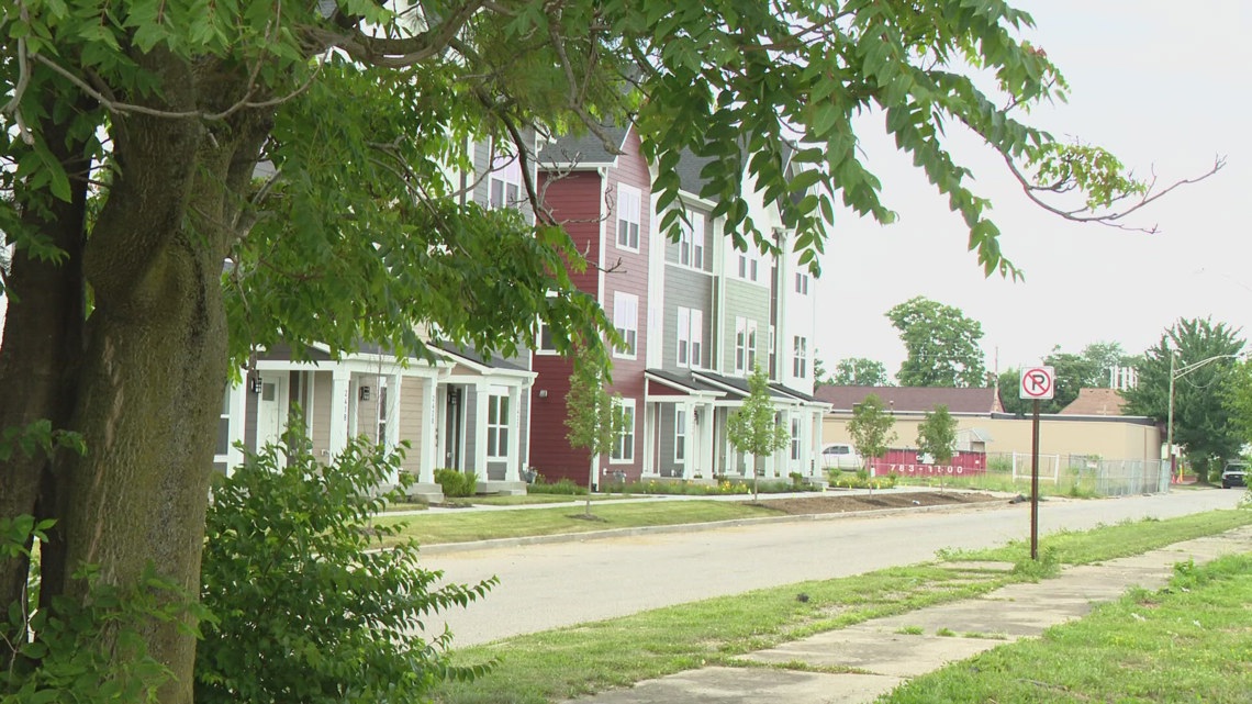 Indianapolis organization gets $12M to boost affordable housing options