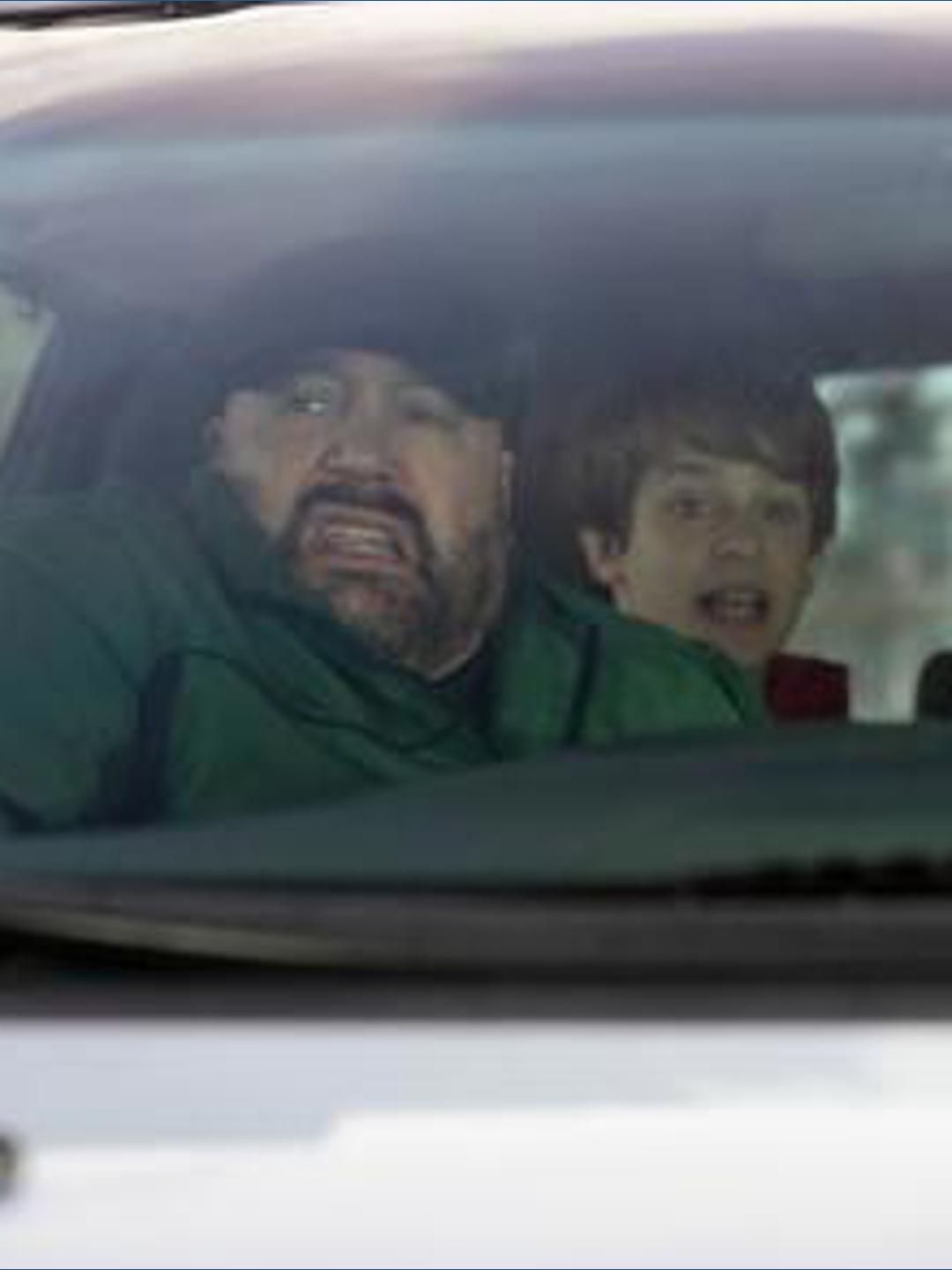 'Playdate' director previews Kevin James- and Alan Ritchson-starring ...