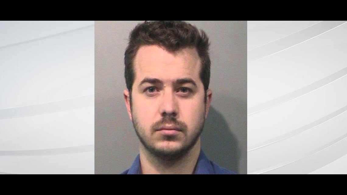 Franklin Community High School choir teacher arrested on allegations of