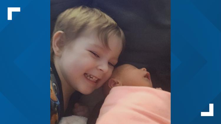 Plainfield community mourns loss of 2 young lives in tragic crash