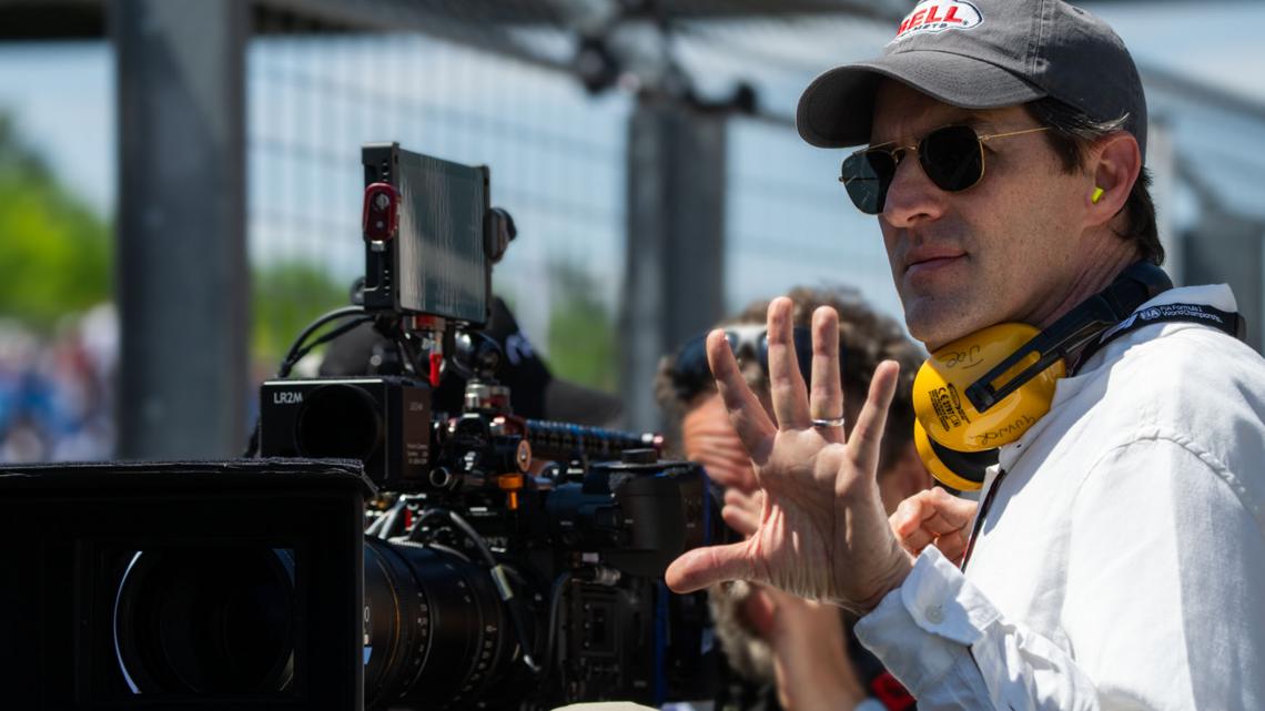 Iowan receives Oscar nomination for Best Picture