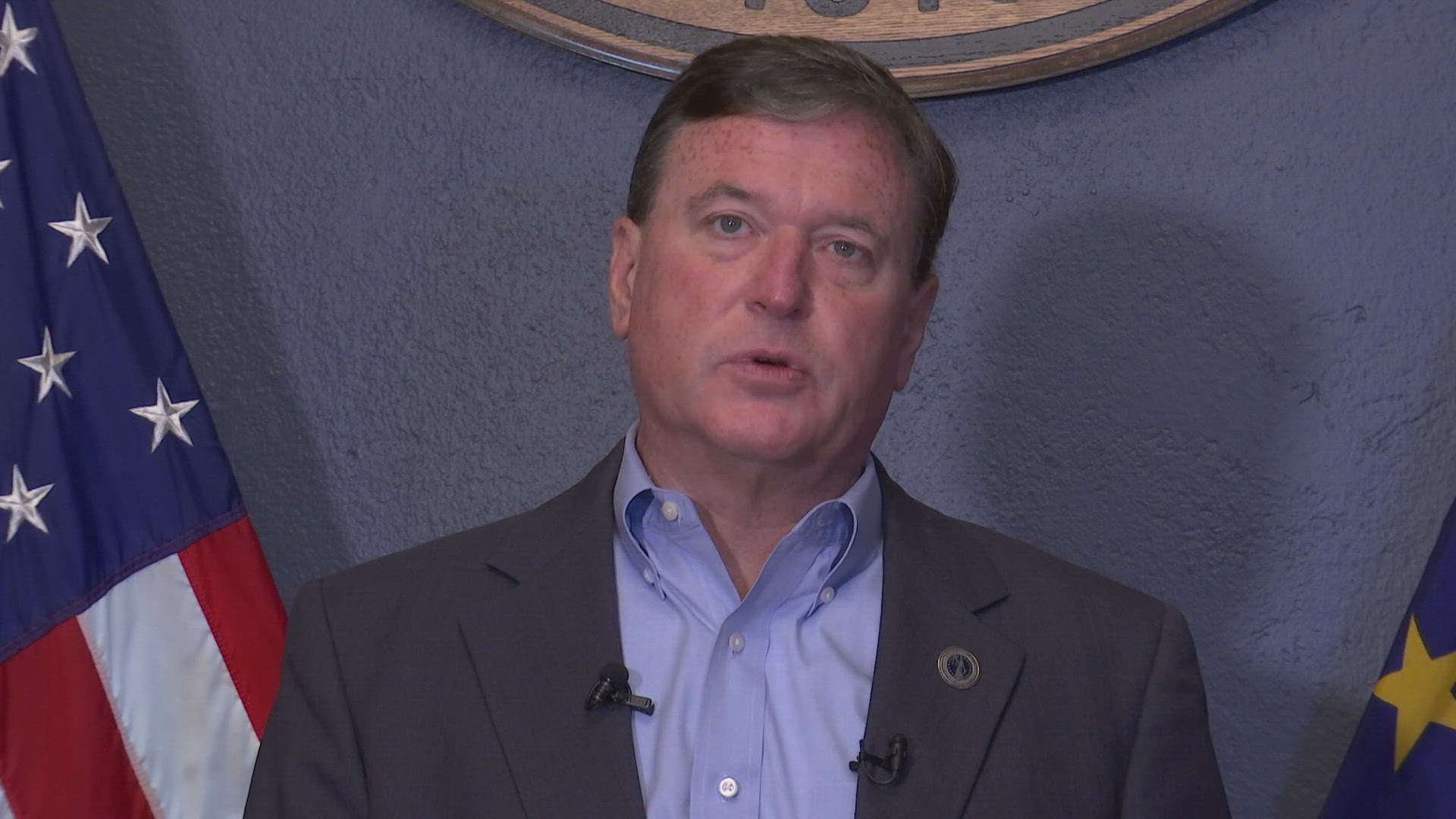 Rokita says he will continue to defend the legality of Indiana's abortion ban.