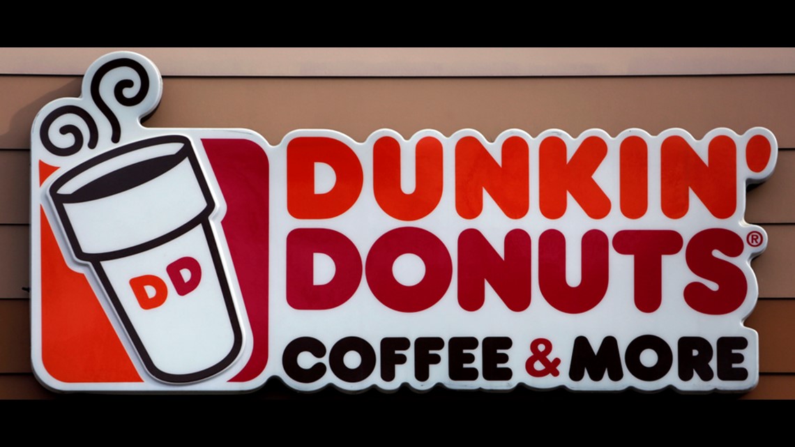 Dunkin' giving free coffee, donuts to health care workers on May 6