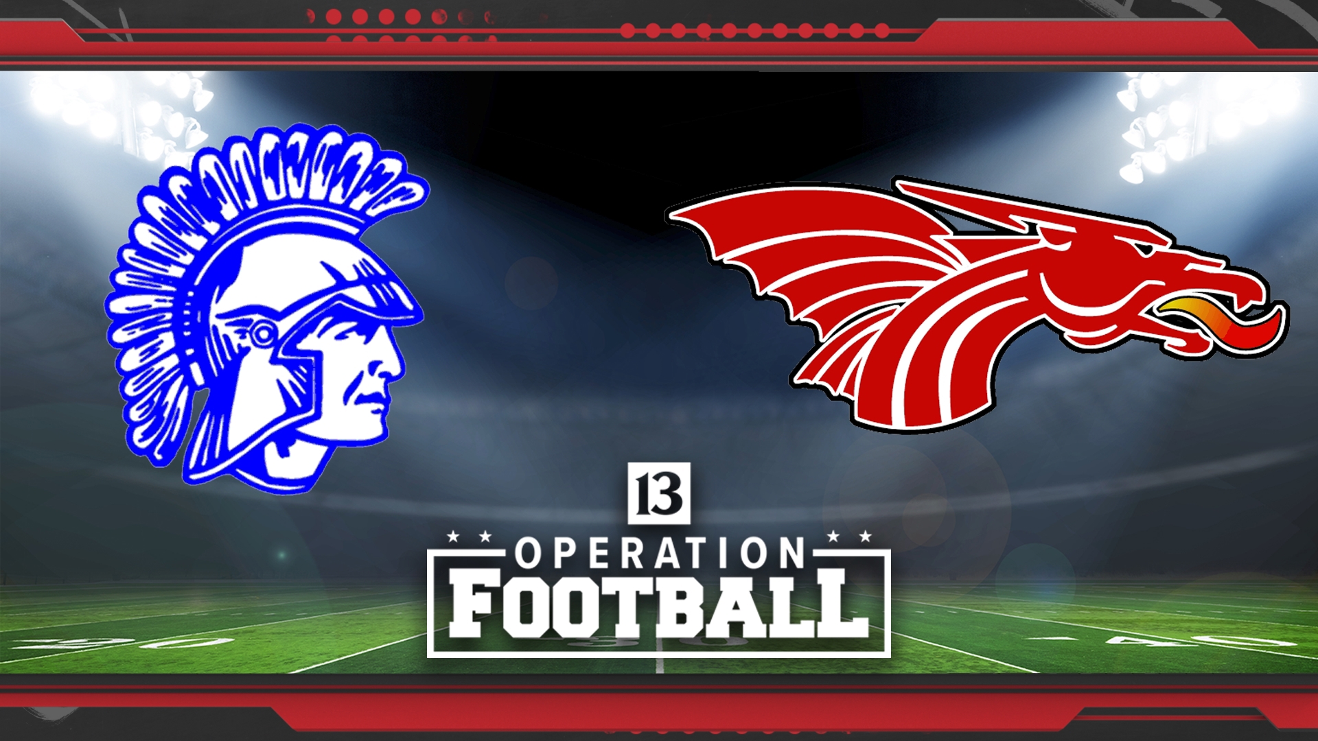 New Palestine uses big plays to rally to top St. Francis (IL), 28-17 ...