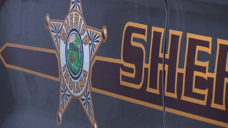 Boone County police serve search warrant in connection with missing dog investigation