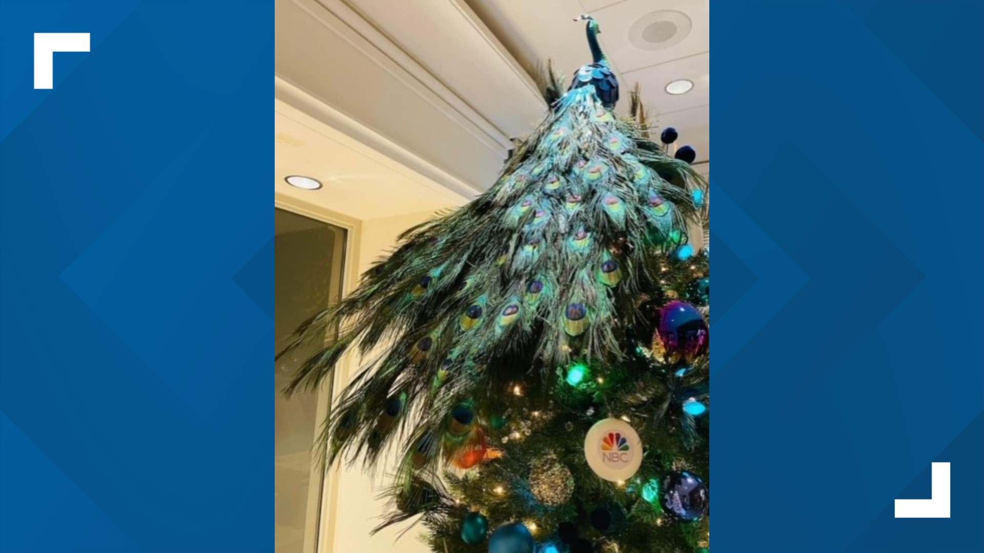 Festival of Trees returns to Indiana Historical Society