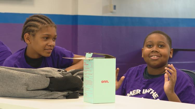 Summer program aims to guide Indy teens, prevent violence