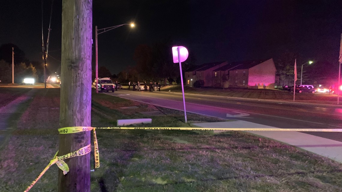 Police investigate east Indianapolis shooting that left 1 dead - Vimarsana News