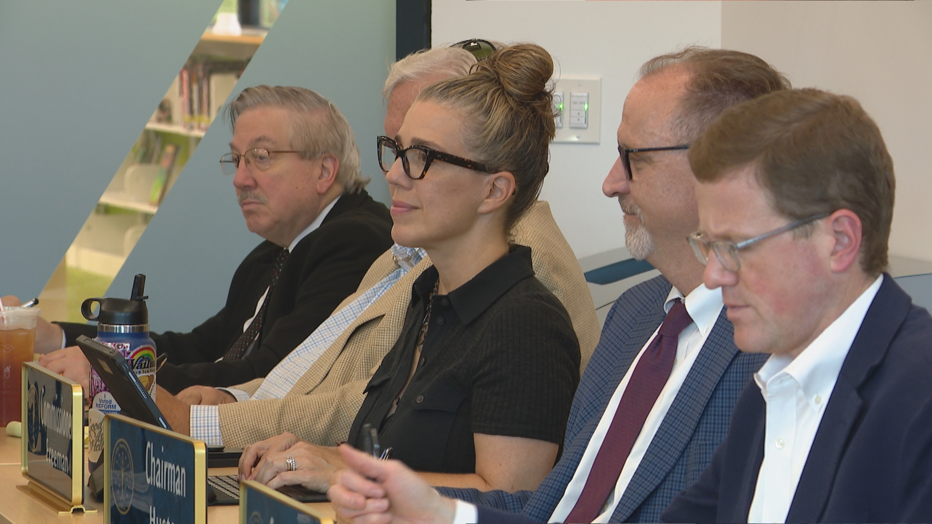 ‘It’s kind of gross’ | AES Indiana customers blast proposed rate hike ...
