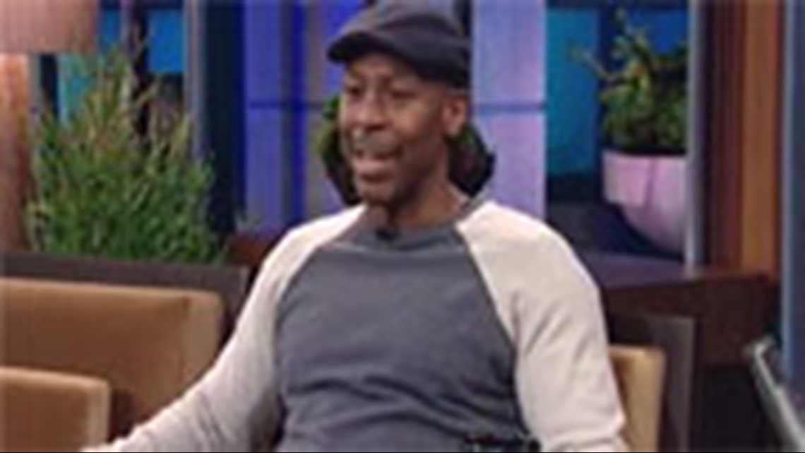 Eubanks makes it official He's leaving `Tonight Show'