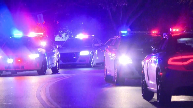 Cumberland police investigating after man, juvenile injured in shooting