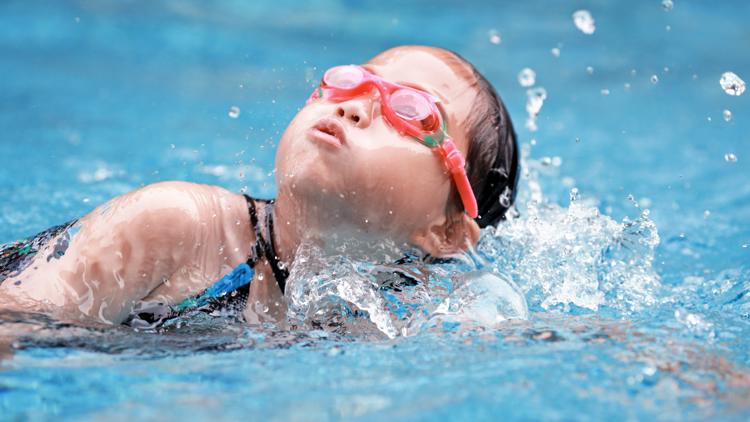Lawmakers to study teaching water safety in schools